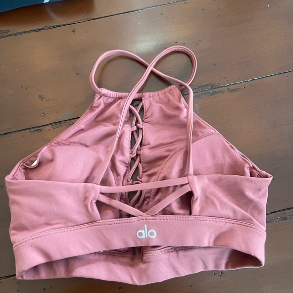 Alo sorts bra size xs - Picture 2 of 3